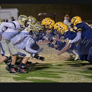 Meet your Posher, Codycody